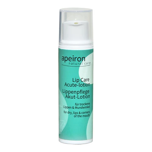 Apeiron Lip Care Akut-lotion | 10 ml