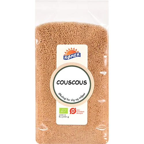 Couscous Ekologisk