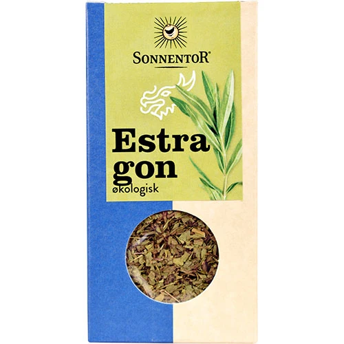 Sonnentor Dragon Ekologisk | 20 g