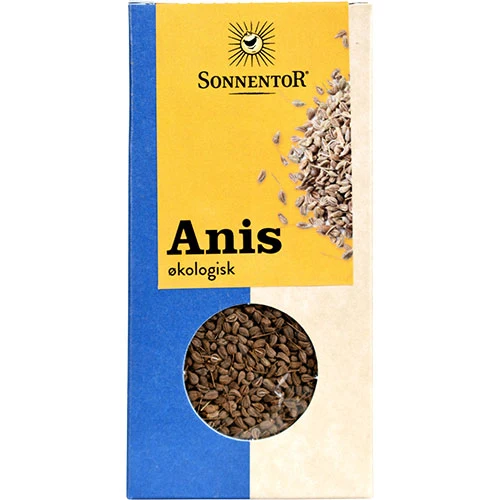 Sonnentor Anis Ekologisk | 50 g