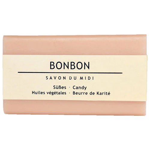 Midi Tvål med sheasmör | Bonbon
