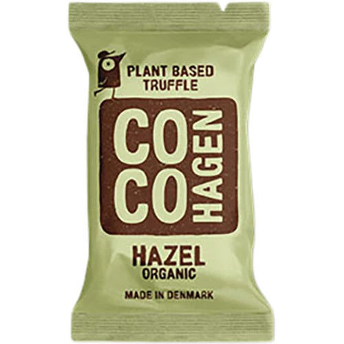 Cocohagen Ekologisk | Hazel