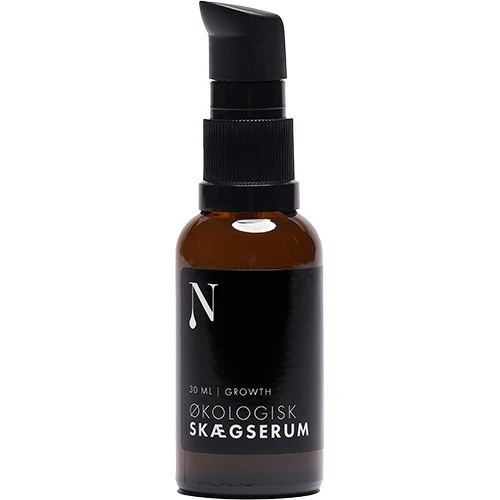 Naturligolie Ekologisk Skäggserum | 30 ml