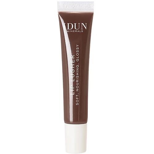 IDUN Minerals Lip Lusher | Sandra 038