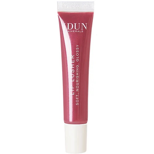 IDUN Minerals Lip Lusher | Jasmina 037