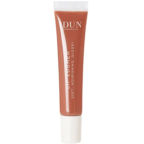 IDUN Minerals Lip Lusher | Lydia 035