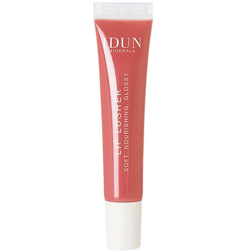 IDUN Minerals Lip Lusher | Adele 034