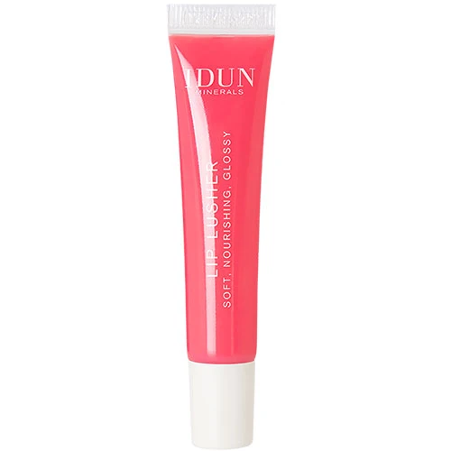 IDUN Minerals Lip Lusher | Emelie 033