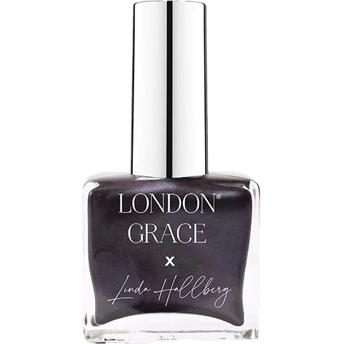 London Grace Nagellack | Rob