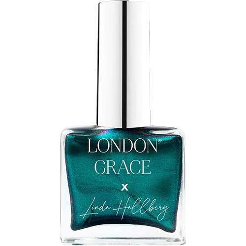 London Grace Nagellack | Myles