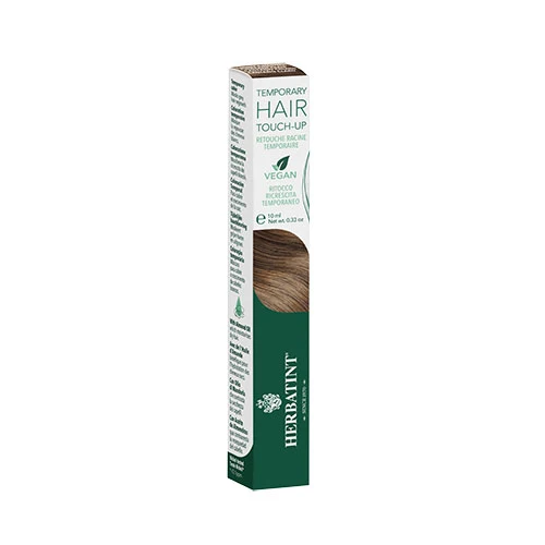 Herbatint Temporary Hair Touch-up (10 ml) | Ljus Kastanj