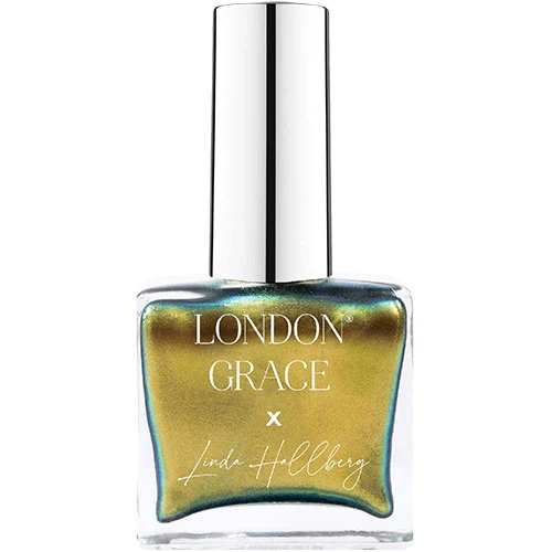 London Grace Nagellack | Bowie
