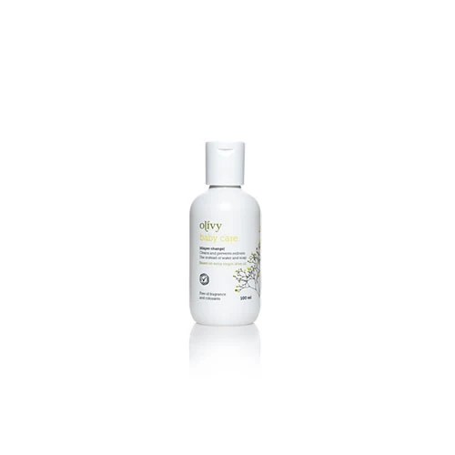 Olivy Baby Care Diaper Change | 100 ml