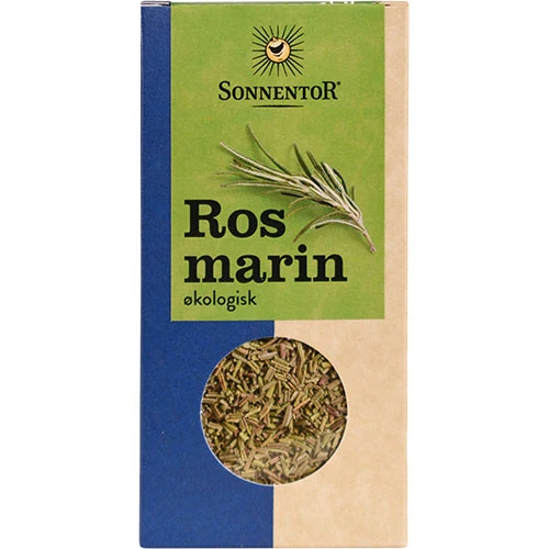 Sonnentor Rosmarin Ekologisk | 30 g