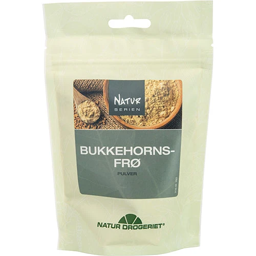 Natur-Drogeriet Bockhornsklöverfrö Pulver | 100 g