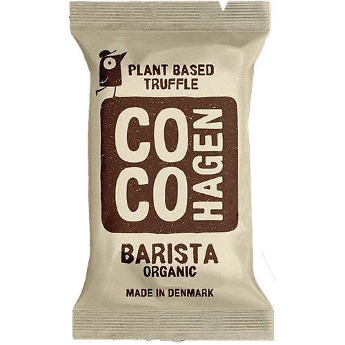 Cocohagen Ekologisk | Barista