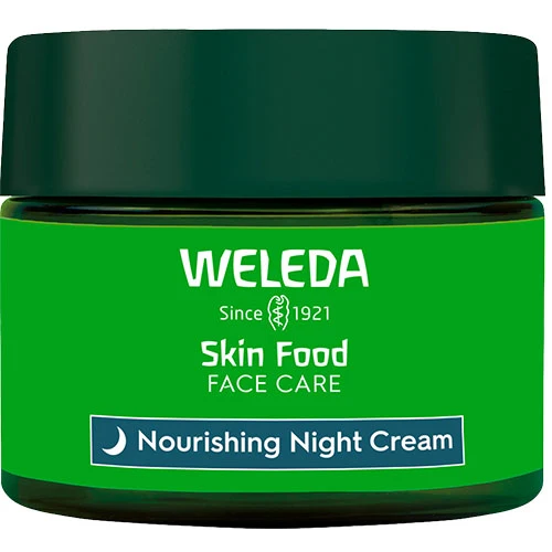 Weleda Skin Food Nourishing Night Cream | 40 ml