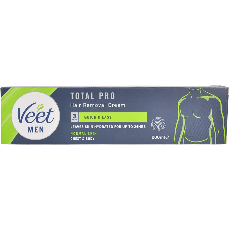 Veet Hårborttagningskräm