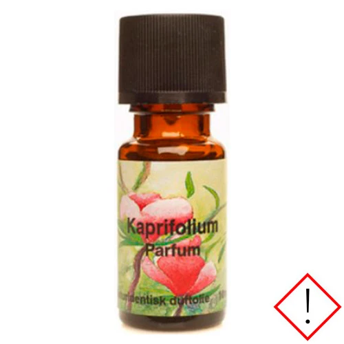 Kaprifol Doftolja | 10 ml