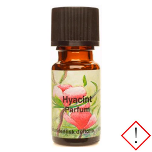 Hyacinth | 10 ml