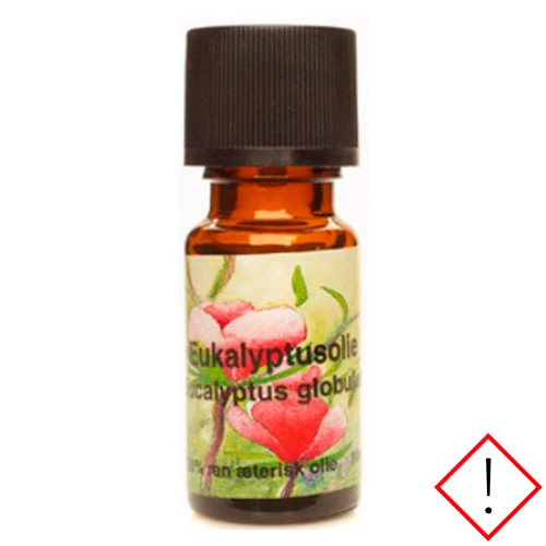 Eukalyptusolja | 30 ml