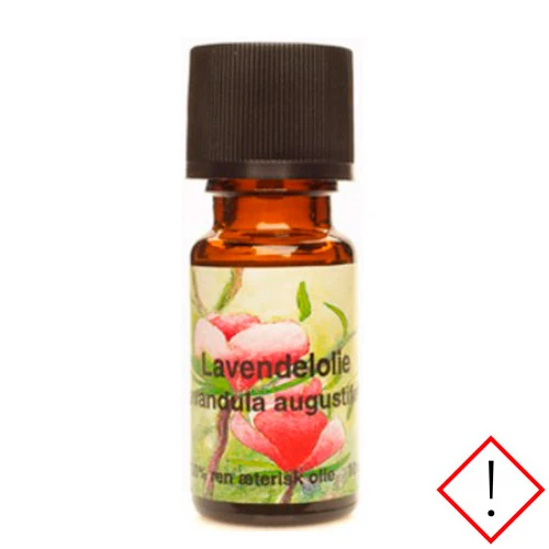 Lavendelolja | 100 ml