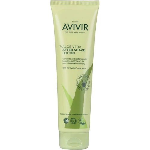 Avivir 90% Aloe Vera After Shave | 150 ml