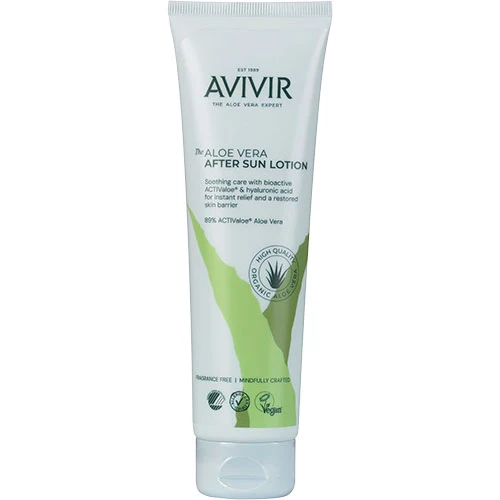 Avivir Aloe Vera Aftersun | 150 ml
