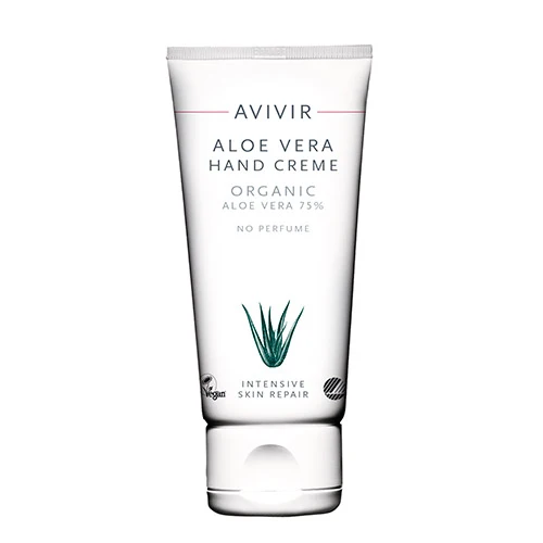 Avivir Aloe Vera Hand Cream | 50 ml