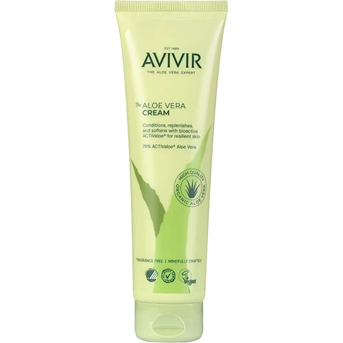 Avivir Aloe Vera Creme | 150 ml
