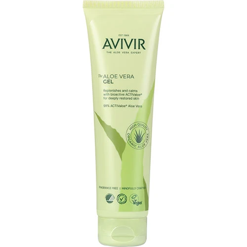 Avivir Aloe Vera Gel Repair 98% | 150 ml