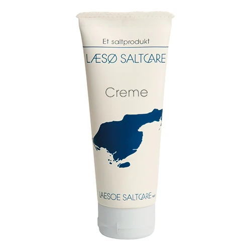 Læsø Saltcare Kräm | 100 ml