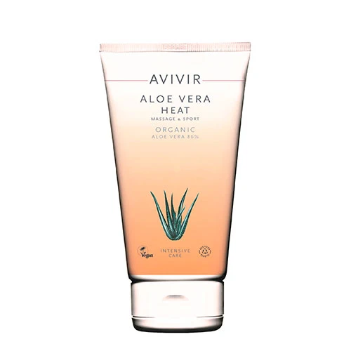 Avivir Aloe Vera Heat | 150 ml
