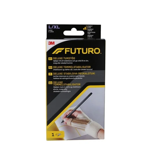 Futuro Tumstöd beige | Str. L-XL
