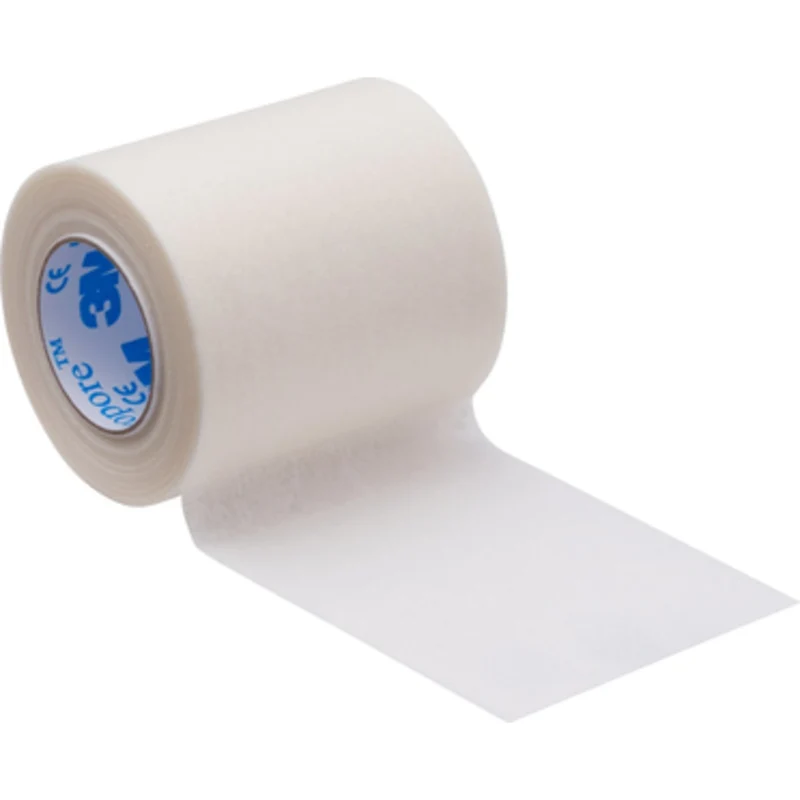 Micropore kirurgisk tejp | 10m x 50mm