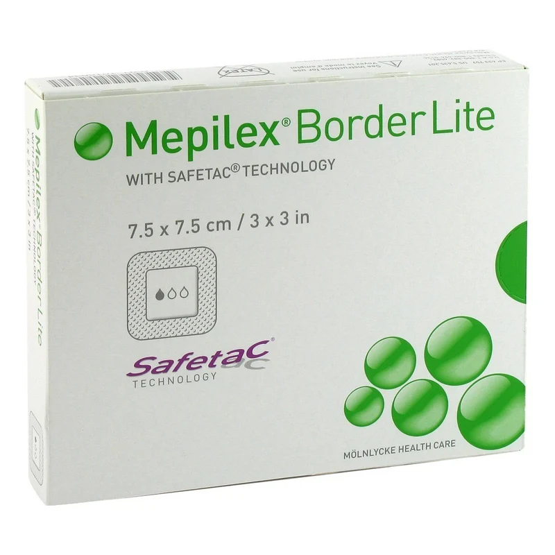 Border Flex Lite