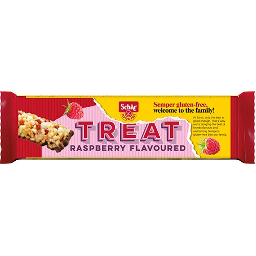 Schär Bar Treat Glutenfri | 22 g