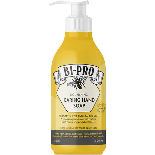 BI-PRO Närande Vårdande Handtvål | 250 ml