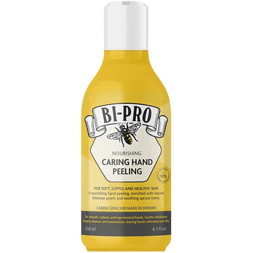 BI-PRO Närande Vårdande Handpeeling | 250 ml
