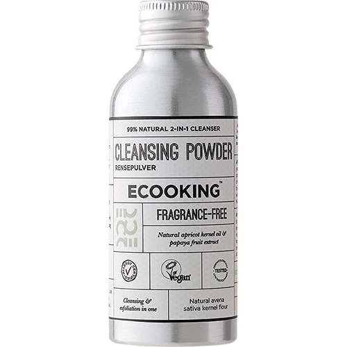 Ecooking Cleansing Powder | 45 g