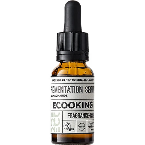 Ecooking Pigmentation Serum | 20 ml