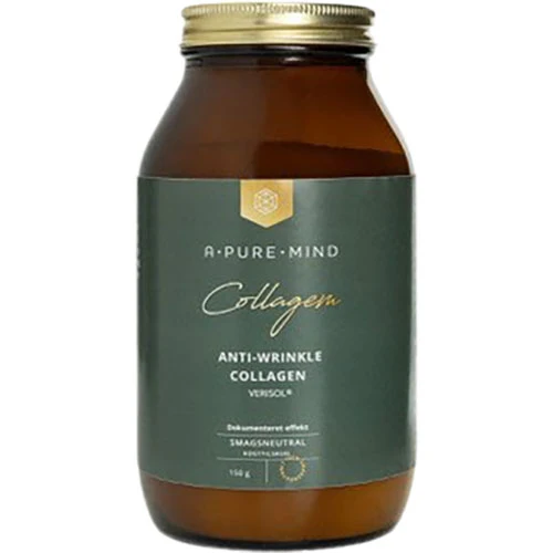 A Pure Mind Anti-wrinkle Collagen | 150 g