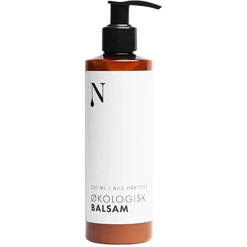 Naturligolie Ekologisk Balsam | 250 ml