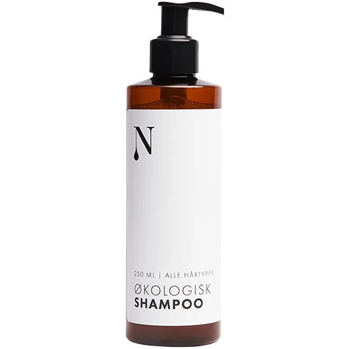 Naturligolie Ekologisk Schampo | 250 ml