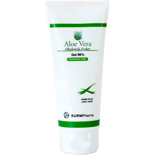 KurmPharma Gel 99 % | 100 ml