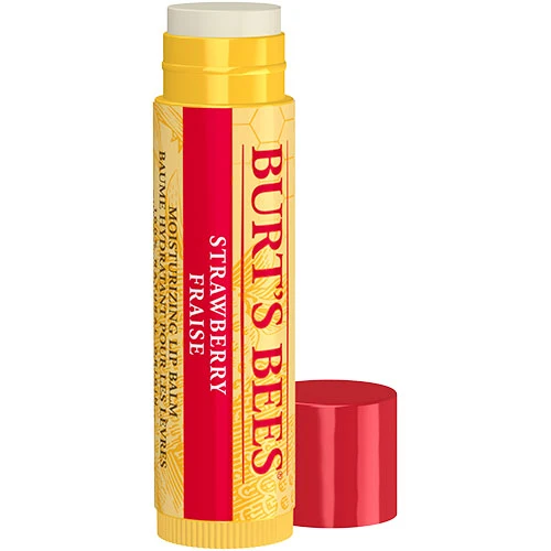 Burt's Bees Lip Balm | Strawberry