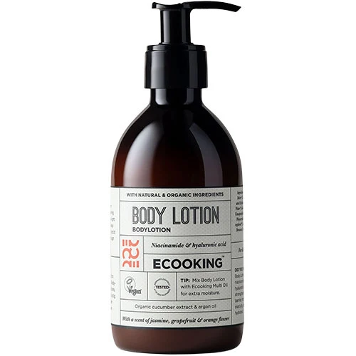Ecooking Bodylotion | 300 ml