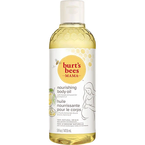 Burt's Bees Mama Bee Nourishing Body Oil | 147,8 ml