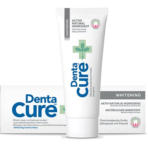 DentaCure Whitening Tandkräm | 75 ml