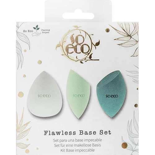 So Eco Flawless Base Set